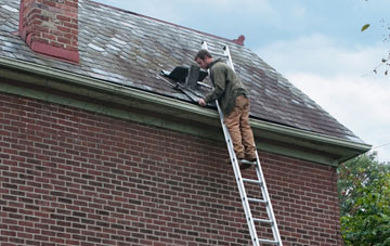 what affects urgent Buchlyvie roof repairs
