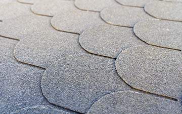 Buchlyvie asphalt roofing costs