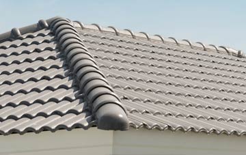 advantages of Buchlyvie clay roofing