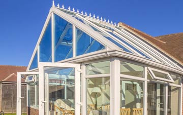 conservatory roof insulation costs Buchlyvie