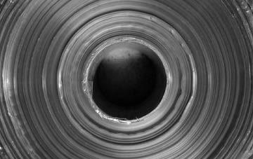 Buchlyvie edpm waterproofing