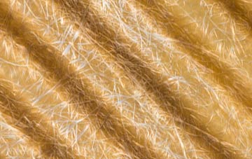 Buchlyvie fibreglass roof waterproofing