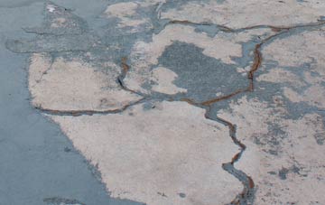 fibreglass roofing replacement Buchlyvie