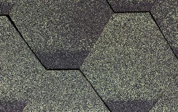 Buchlyvie fibreglass shingle repairs