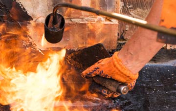 Buchlyvie flat roof repair companies