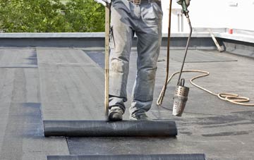 flat roof replacement Buchlyvie, Stirling