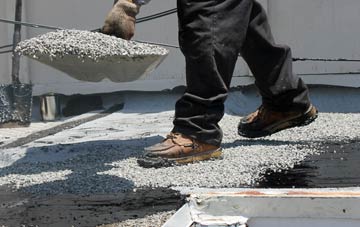 Buchlyvie flat roofing companies