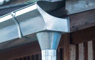 Buchlyvie guttering companies