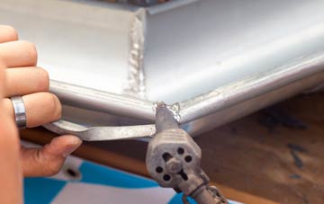 disadvantages of Buchlyvie lead roofing