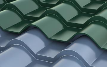 who should consider Buchlyvie plastic roofs