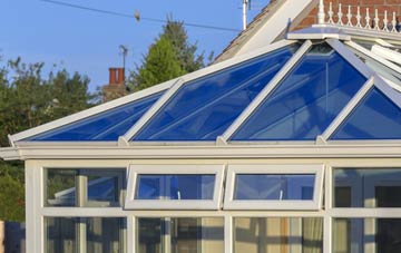 professional Buchlyvie conservatory insulation