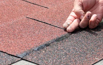 Buchlyvie asphalt roof repairs