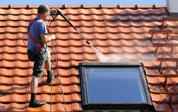 roof cleaning Buchlyvie, Stirling