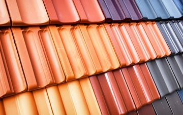 Buchlyvie roof tile costs