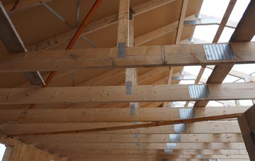 Buchlyvie roof truss costs