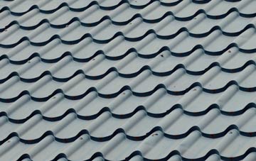 Buchlyvie rubber roofing companies