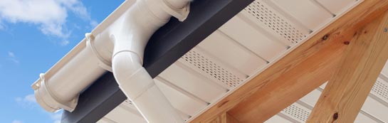 get Buchlyvie guttering quotes today