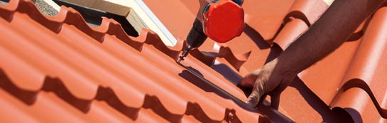 save on Buchlyvie roof installation costs