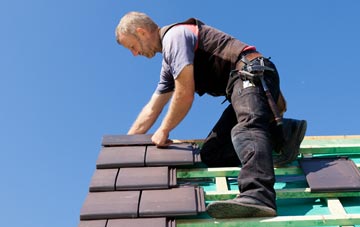 disadvantages of Buchlyvie slate roofing