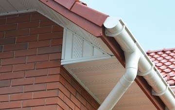 Buchlyvie soffit repair costs