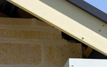 soffit repair Buchlyvie