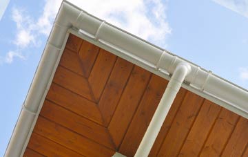 Buchlyvie soffit types