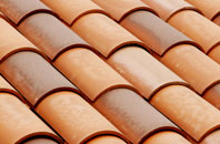 Buchlyvie clay roofing