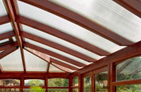 Buchlyvie conservatory roofing insulation