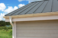 Buchlyvie fascia repair