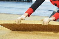 find rated Buchlyvie roof insulation companies