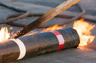 free Buchlyvie flat roofing repair quotes