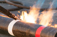 Buchlyvie flat roofing replacement