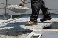find rated Buchlyvie flat roofing replacement companies