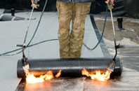 Buchlyvie flat roof sealing quote