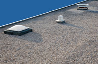 Buchlyvie flat roofing