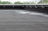find rated Buchlyvie flat roofing companies