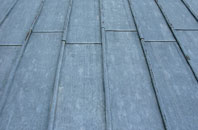 Buchlyvie lead roofing