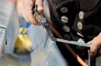 Buchlyvie lead roof quotes