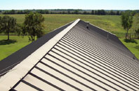 Buchlyvie metal roof quotes