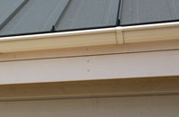 Buchlyvie soffit repair