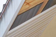rated Buchlyvie soffit repair companies