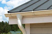 Buchlyvie soffits