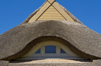 Buchlyvie thatch roofing